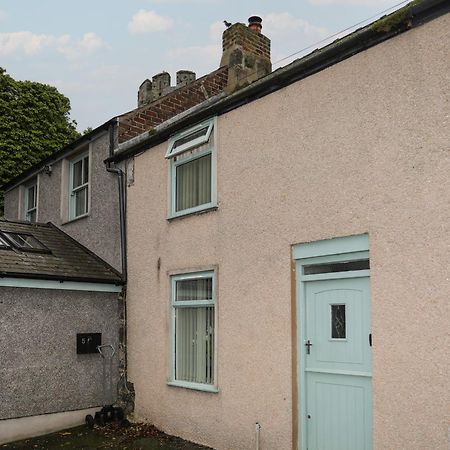 Quayside Cottage Conwy Exterior foto